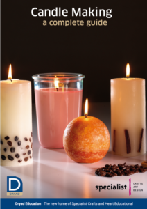 complete candle making guide