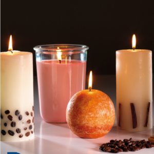complete candle making guide
